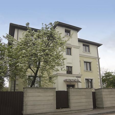 לבוב Potocki Apartments מראה חיצוני תמונה