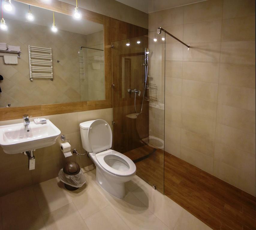 לבוב Potocki Apartments מראה חיצוני תמונה
