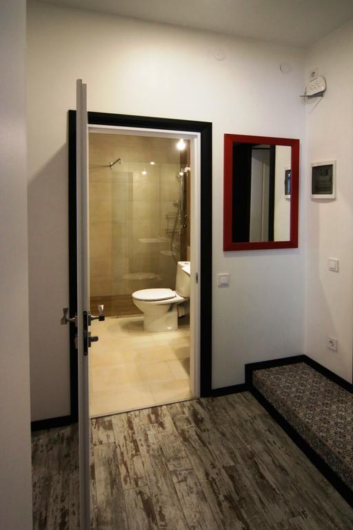 לבוב Potocki Apartments מראה חיצוני תמונה