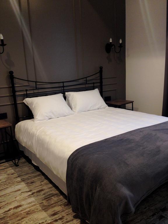 לבוב Potocki Apartments מראה חיצוני תמונה