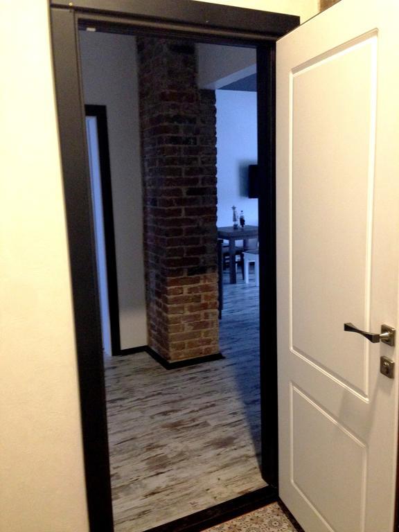 לבוב Potocki Apartments מראה חיצוני תמונה