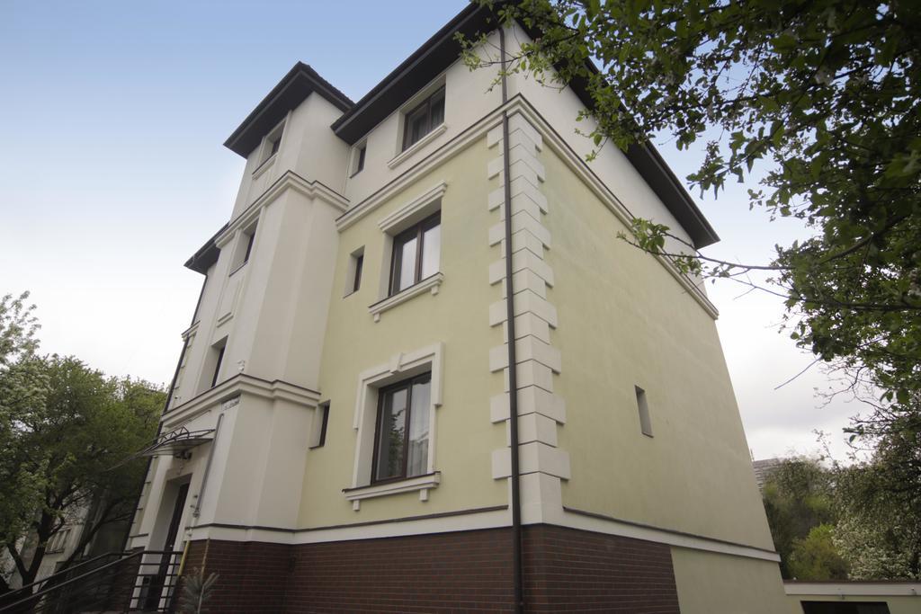לבוב Potocki Apartments מראה חיצוני תמונה